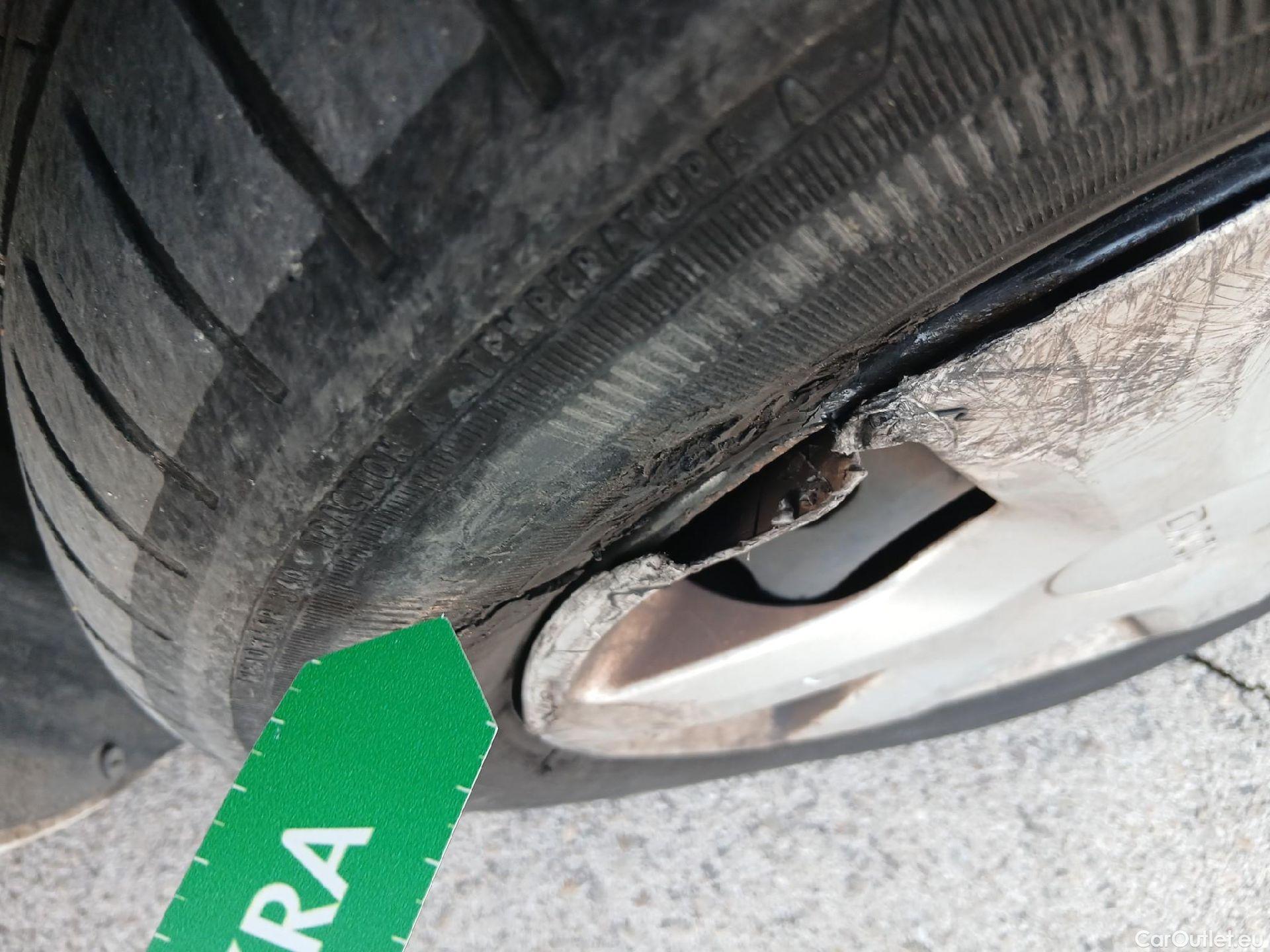  Dacia  Dokker DACIA  / 2013 / 4P / furgón derivado de turismo Van Essential 1.6 80kW (110CV) ECO-G #7