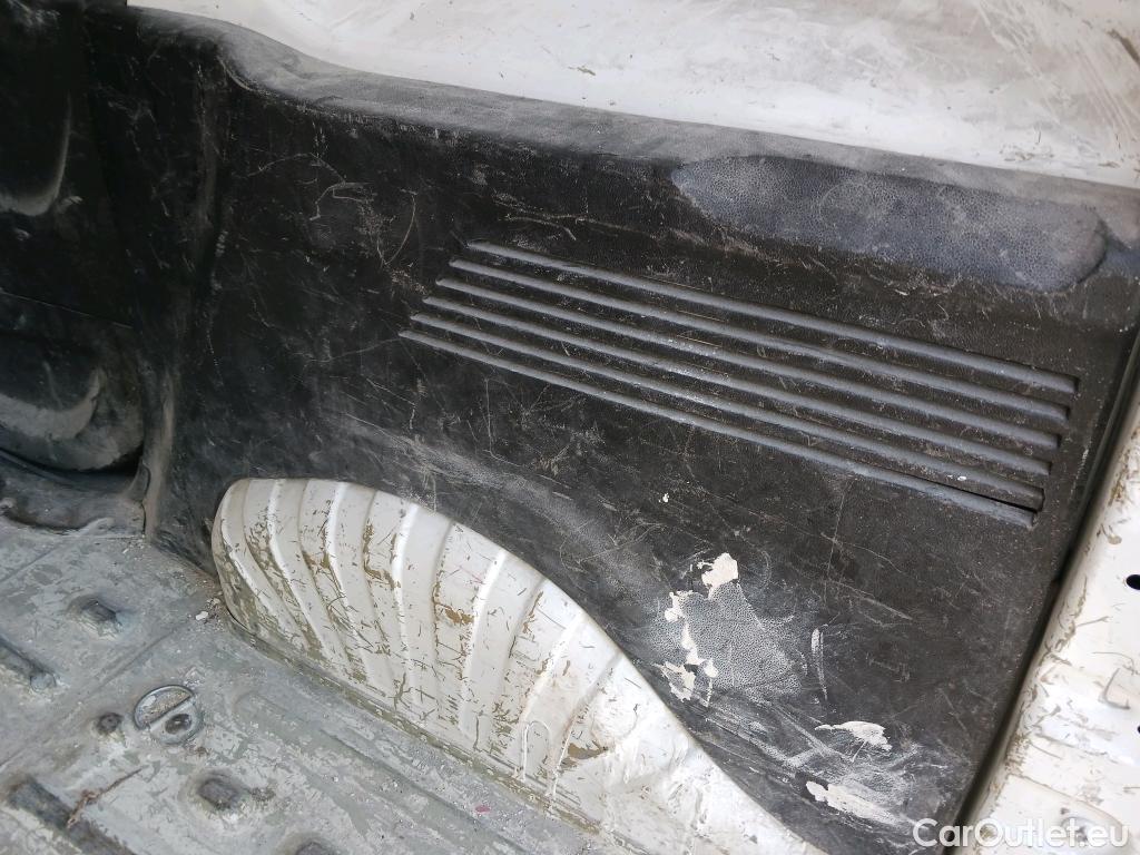  Citroen  Berlingo CITROEN  / 2018 / 3P / furgón derivado de turismo Talla M BlueHDi 73kW CONTROL #31