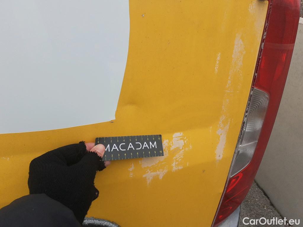  Fiat  Doblo FIAT DOBLÒ CARGO VU 3p 3G furgón derivad Cargo Base 1.3 Multijet 90cv E5+ #28