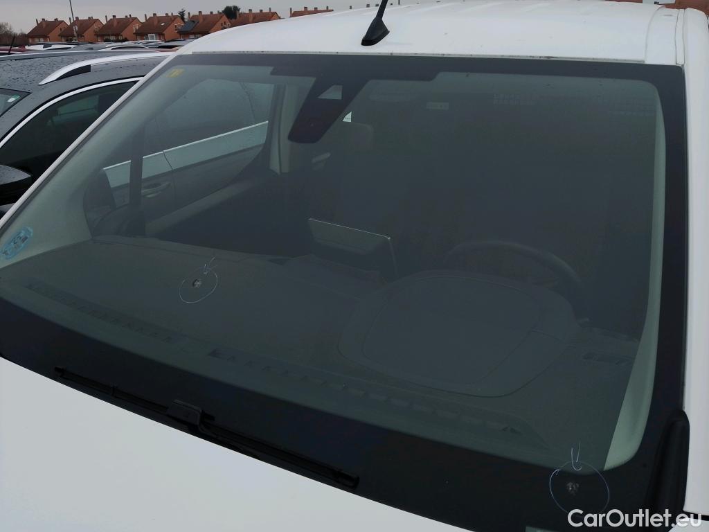  Citroen  Berlingo CITROEN  / 2018 / 5P / furgón derivado de turismo Doble Cab. Talla XL BlueHDi 100 CONTROL #1