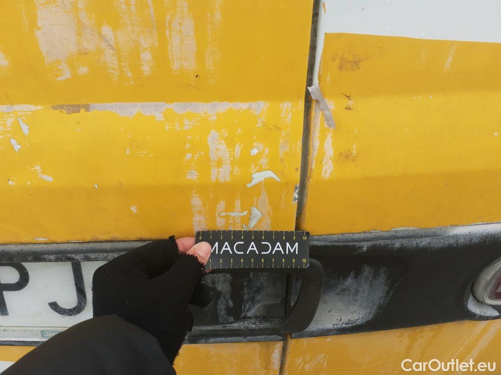  Fiat  Doblo FIAT DOBLÒ CARGO VU 3p 3G furgón derivad Cargo Base 1.3 Multijet 90cv E5+ #11