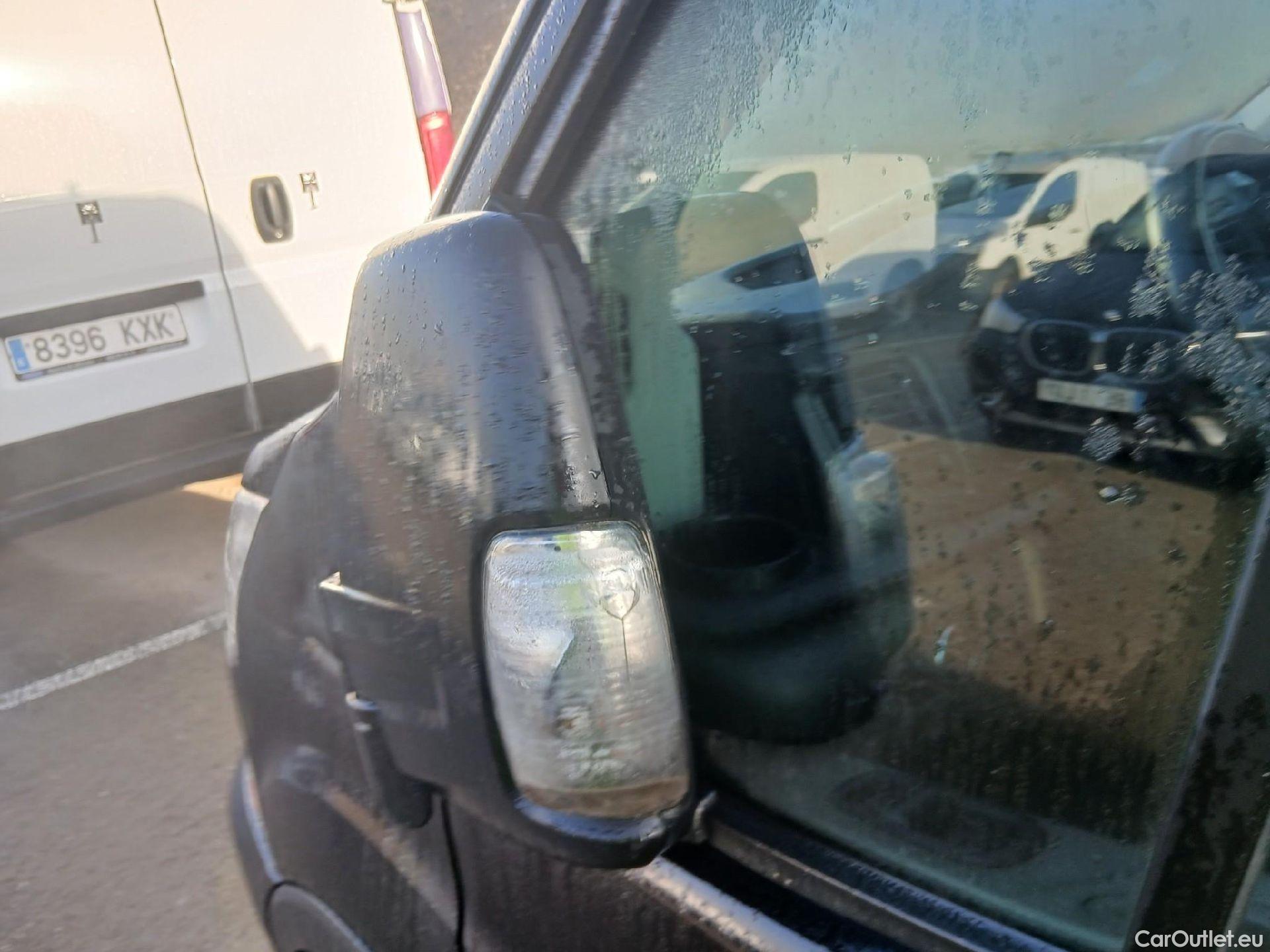  Ford  Transit FORD  / 2013 / 4P / combi 350 96kW L2H2 Kombi Trail MHEV #3