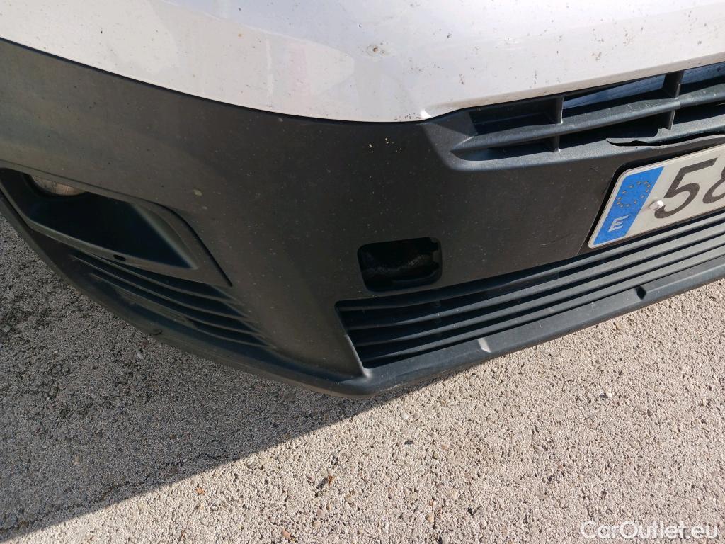  Citroen  Berlingo CITROEN  / 2018 / 3P / furgón derivado de turismo Talla M BlueHDi 73kW CONTROL #43