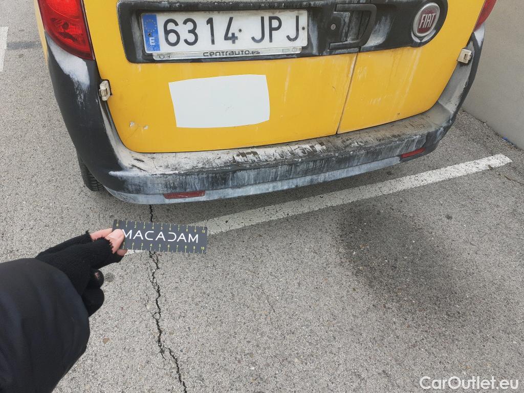  Fiat  Doblo FIAT DOBLÒ CARGO VU 3p 3G furgón derivad Cargo Base 1.3 Multijet 90cv E5+ #49