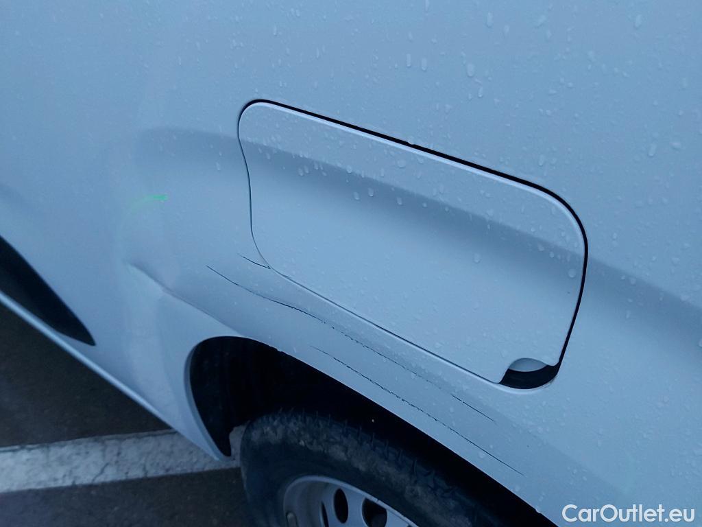  Citroen  Berlingo CITROEN  COMBI Talla M BlueHDi 100 S&S LIVE #1