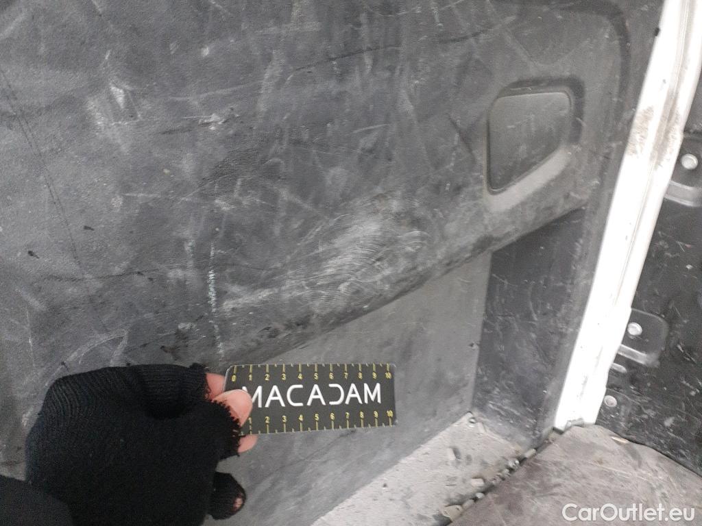  Fiat  Doblo FIAT DOBLÒ CARGO VU 3p 3G furgón derivad Cargo Base 1.3 Multijet 90cv E5+ #58