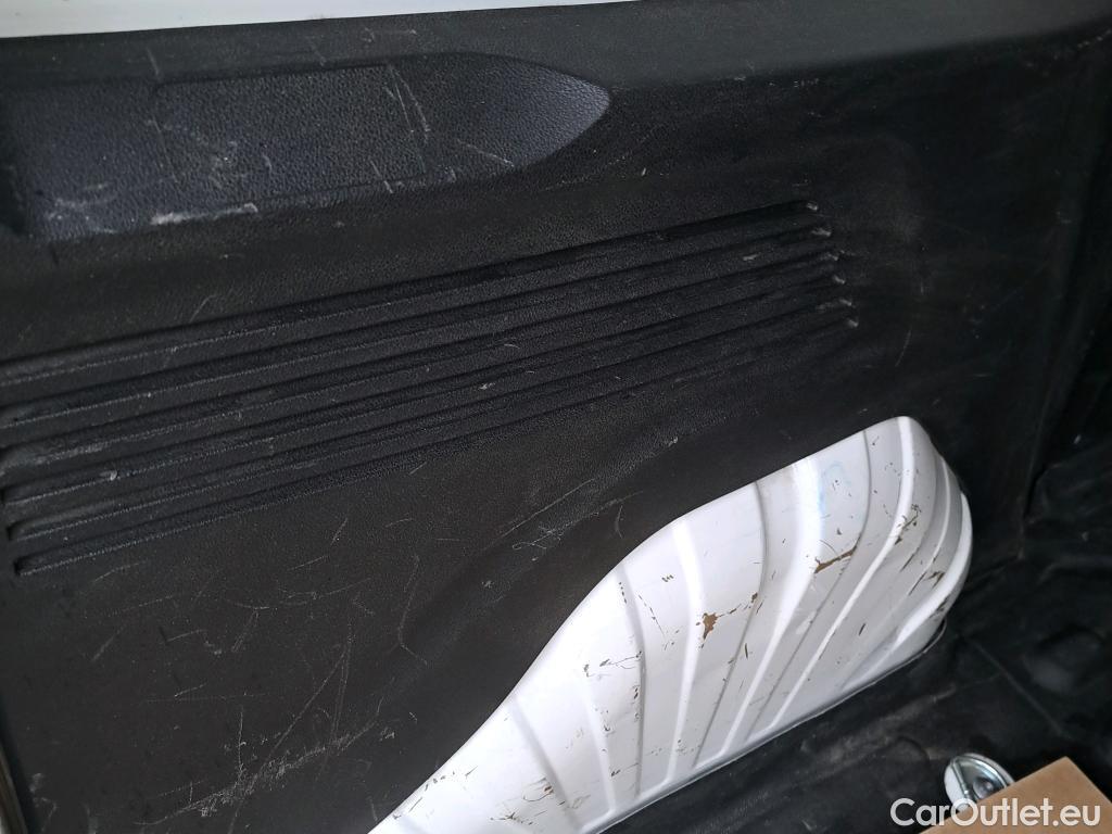  Citroen  Berlingo CITROEN  / 2018 / 3P / furgón derivado de turismo Talla M BlueHDi 73kW CONTROL #11