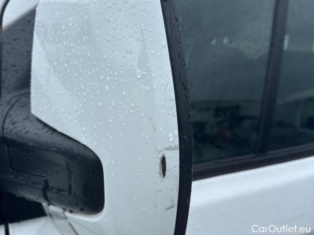  Ford  Transit FORD  Custom / 2012 / 4P / furgón Van 2.0 TDCI 96kW 320 L2 MHEV Trend #42