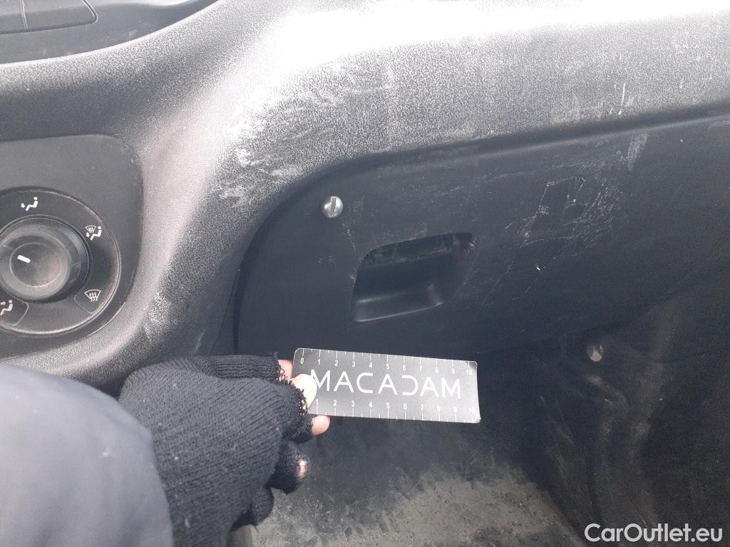  Fiat  Doblo FIAT DOBLÒ CARGO VU 3p 3G furgón derivad Cargo Base 1.3 Multijet 90cv E5+ #26