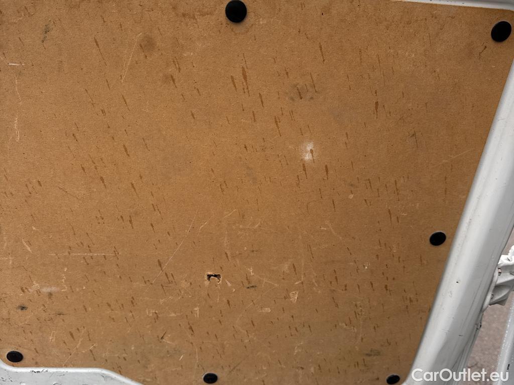  Ford  Transit FORD  Custom / 2012 / 4P / furgón Van 2.0 TDCI 96kW 320 L2 MHEV Trend #38