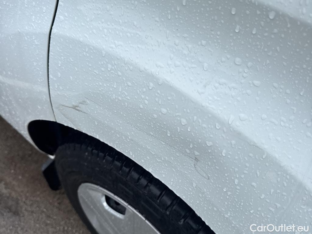  Ford  Transit FORD  Custom / 2012 / 4P / furgón Van 2.0 TDCI 96kW 320 L2 MHEV Trend #15