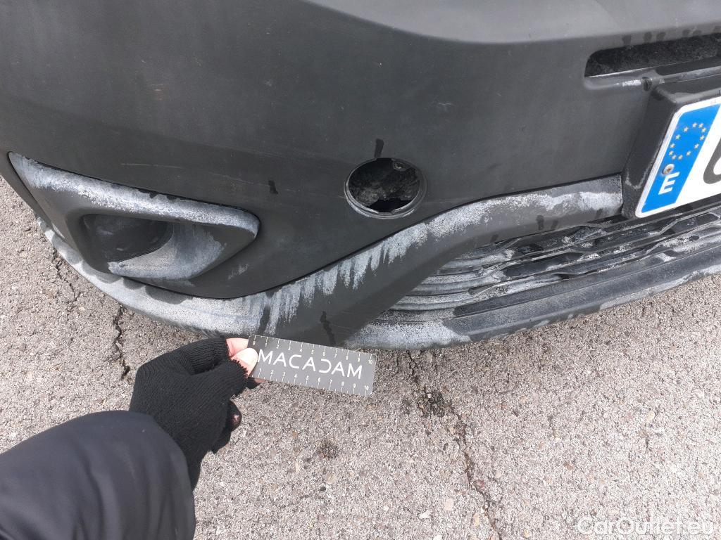  Fiat  Doblo FIAT DOBLÒ CARGO VU 3p 3G furgón derivad Cargo Base 1.3 Multijet 90cv E5+ #52