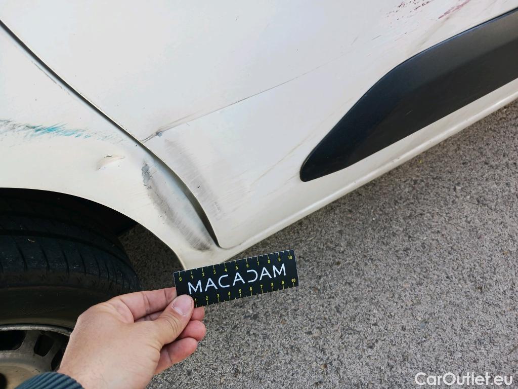  Citroen  Berlingo CITROEN  / 2018 / 3P / furgón derivado de turismo Talla M BlueHDi 73kW CONTROL #13