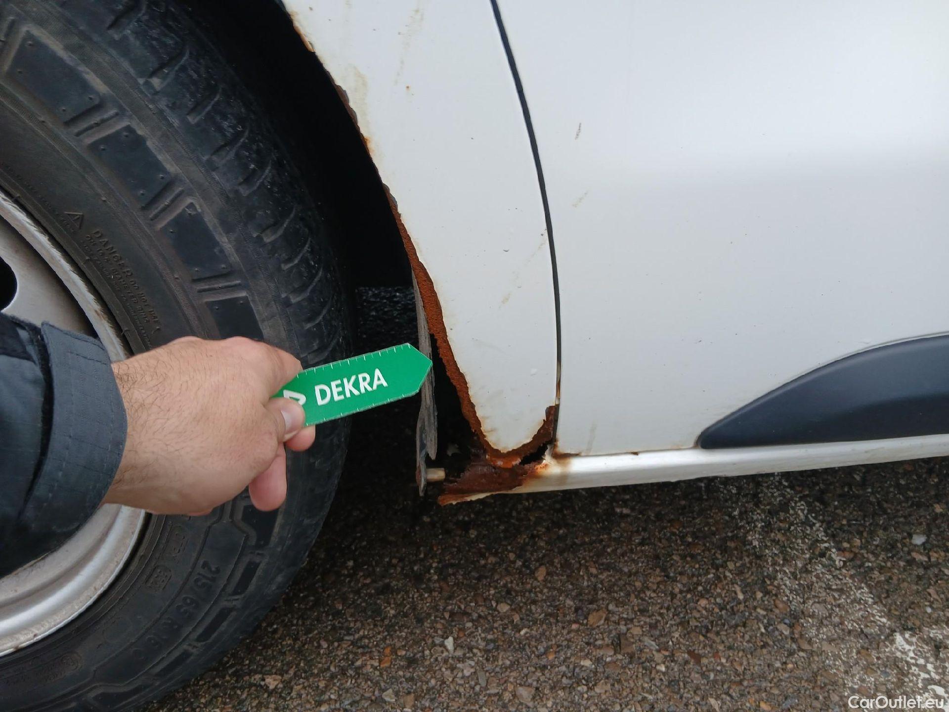  Citroen  Jumpy CITROEN  / 2016 / 4P / combi Talla M BlueHDi 88KW (120CV) 6v Confort #5