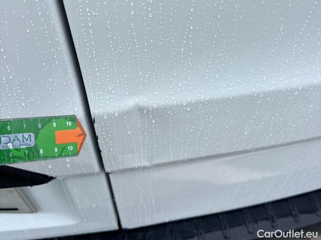  Ford  Transit FORD  Custom / 2012 / 4P / furgón Van 2.0 TDCI 96kW 320 L2 MHEV Trend #13