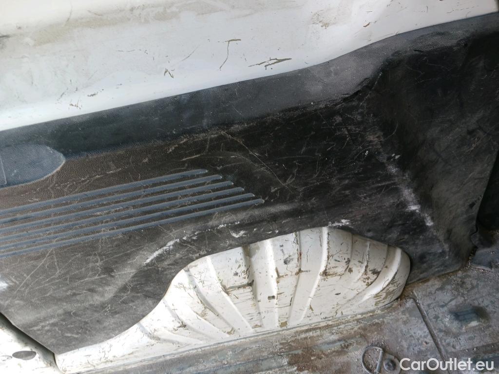  Citroen  Berlingo CITROEN  / 2018 / 3P / furgón derivado de turismo Talla M BlueHDi 73kW CONTROL #37