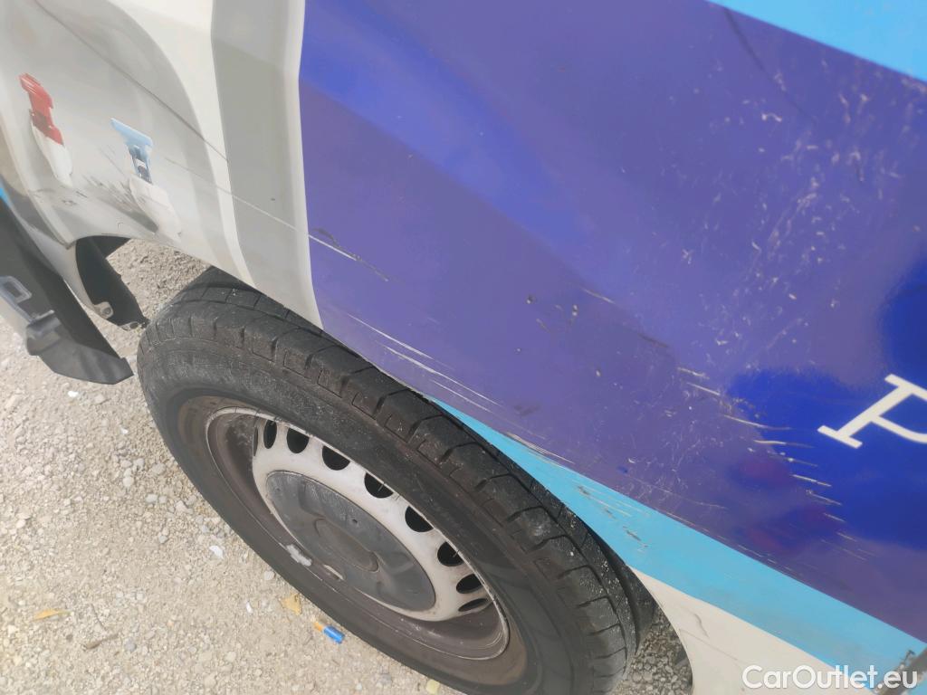  Ford  Transit  Custom Furgón 320 L1 Ambiente 2.0 TDCi 130CV MT6 E6dT #20