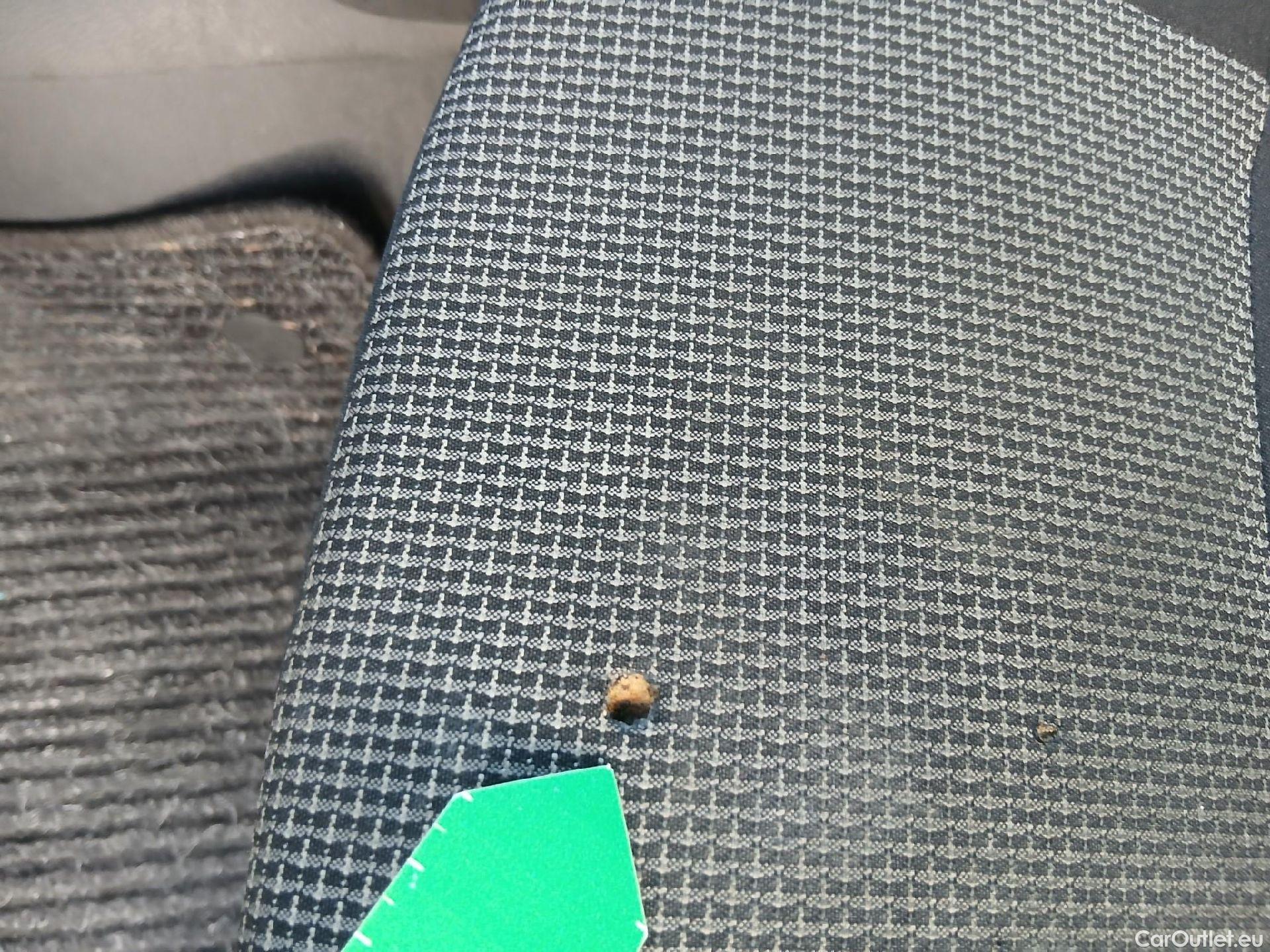  Dacia  Dokker DACIA  / 2013 / 4P / furgón derivado de turismo Van Essential 1.6 80kW (110CV) ECO-G #2