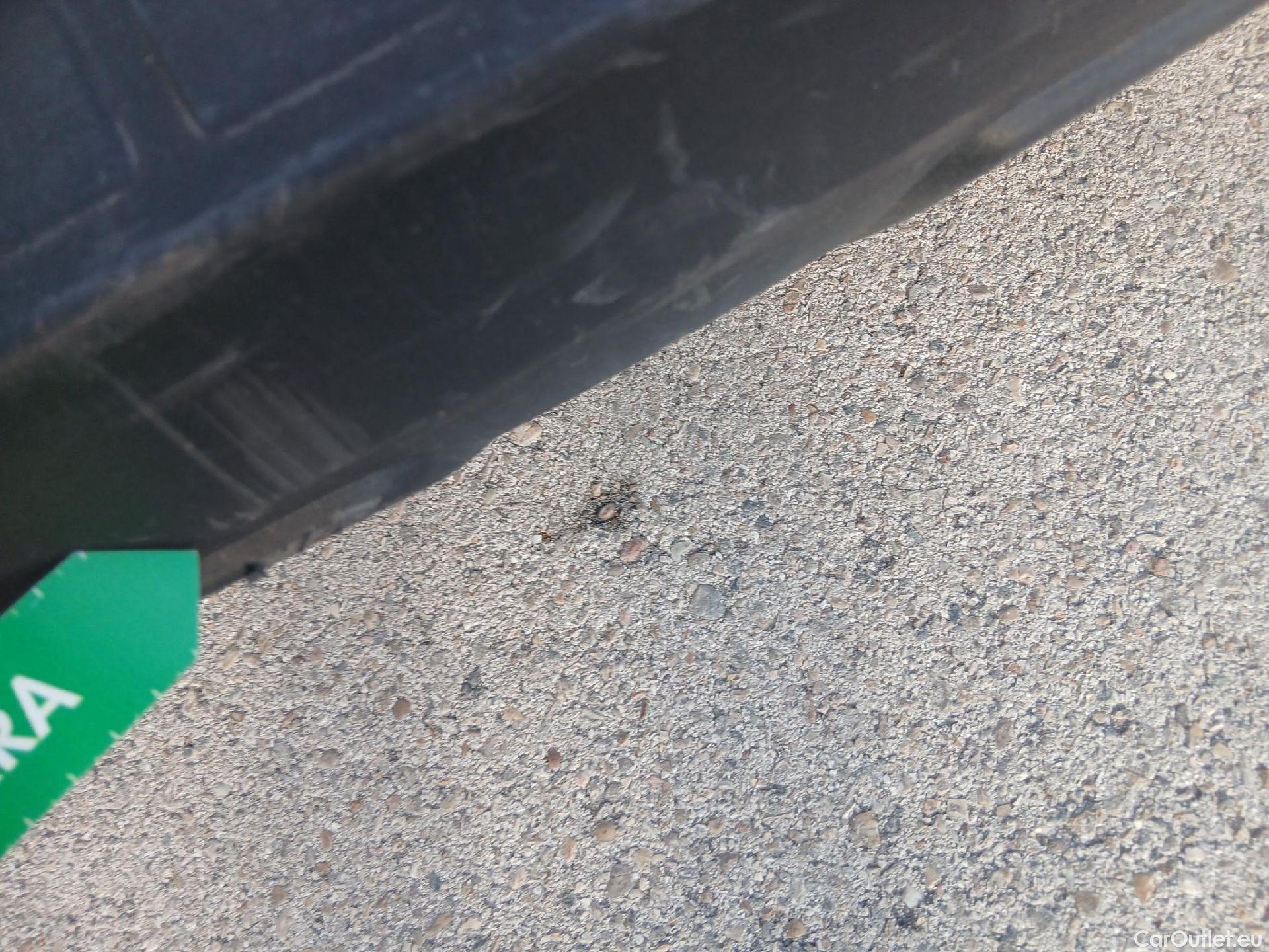  Dacia  Dokker DACIA  / 2013 / 4P / furgón derivado de turismo Van Essential 1.6 80kW (110CV) ECO-G #22