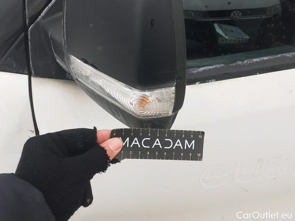  Fiat  Doblo FIAT DOBLÒ CARGO VU 3p 3G furgón derivad Cargo Base 1.3 Multijet 90cv E5+ #61