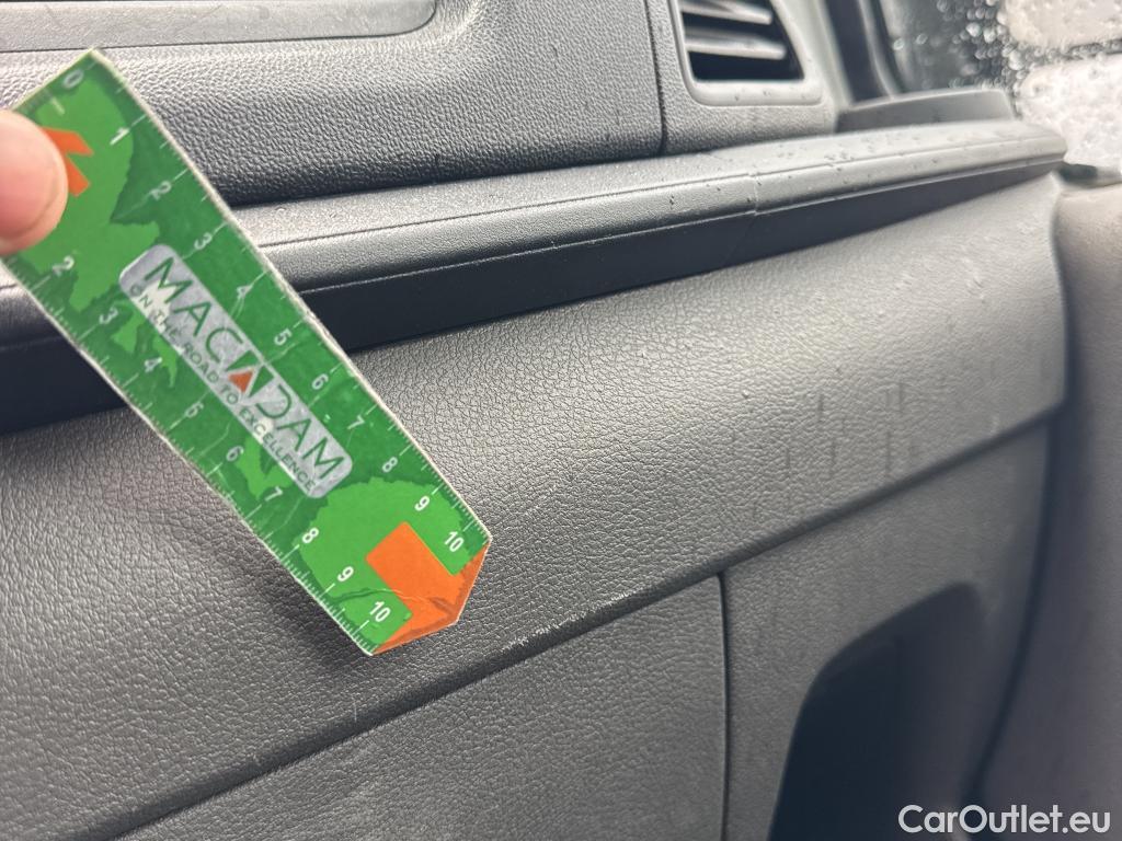  Ford  Transit FORD  Custom / 2012 / 4P / furgón Van 2.0 TDCI 96kW 320 L2 MHEV Trend #25