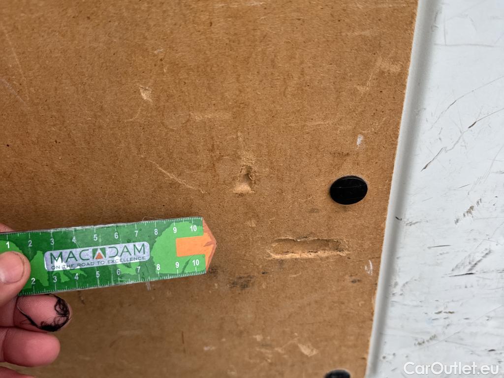  Ford  Transit FORD  Custom / 2012 / 4P / furgón Van 2.0 TDCI 96kW 320 L2 MHEV Trend #41