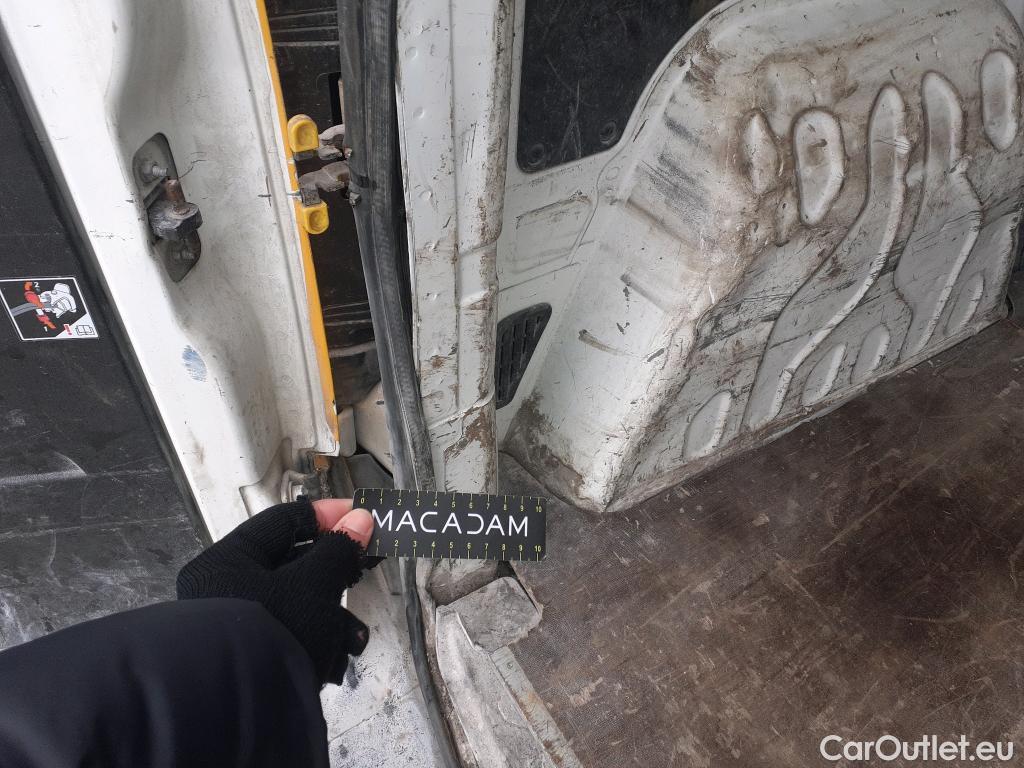  Fiat  Doblo FIAT DOBLÒ CARGO VU 3p 3G furgón derivad Cargo Base 1.3 Multijet 90cv E5+ #6