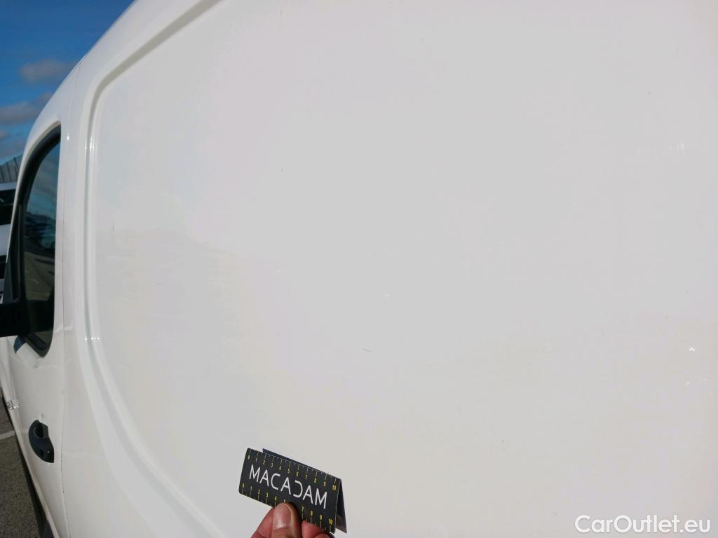  Citroen  Berlingo CITROEN  / 2018 / 3P / furgón derivado de turismo Talla M BlueHDi 73kW CONTROL #9