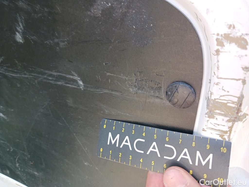  Citroen  Berlingo CITROEN  / 2018 / 3P / furgón derivado de turismo Talla M BlueHDi 73kW CONTROL #34