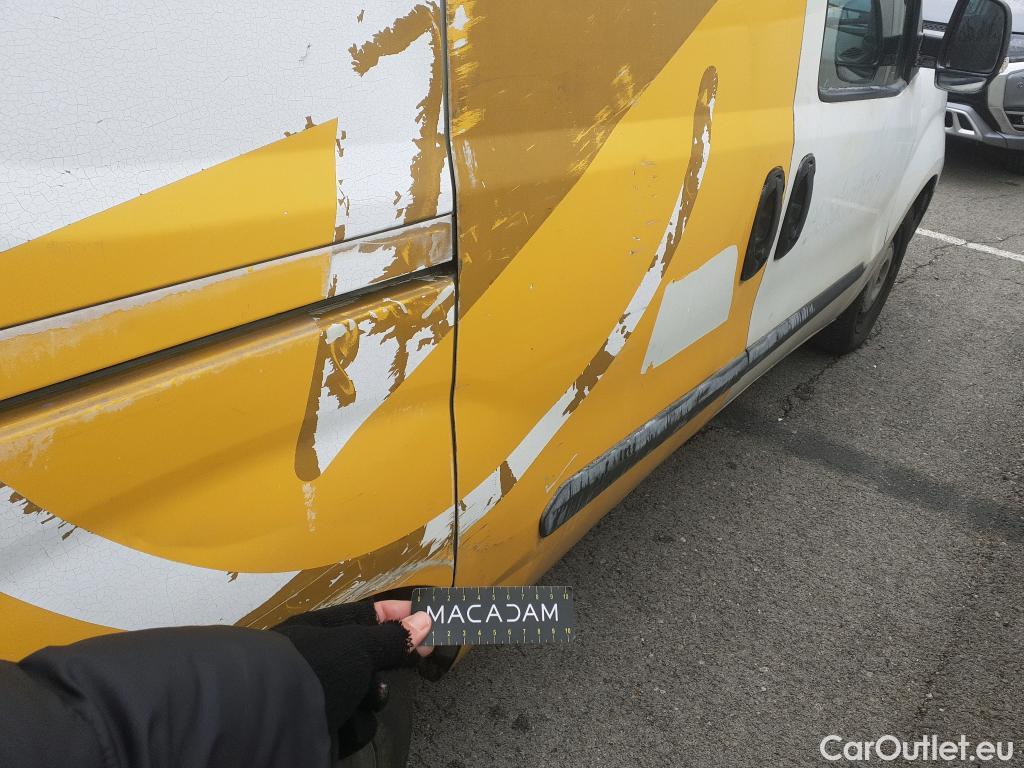  Fiat  Doblo FIAT DOBLÒ CARGO VU 3p 3G furgón derivad Cargo Base 1.3 Multijet 90cv E5+ #16