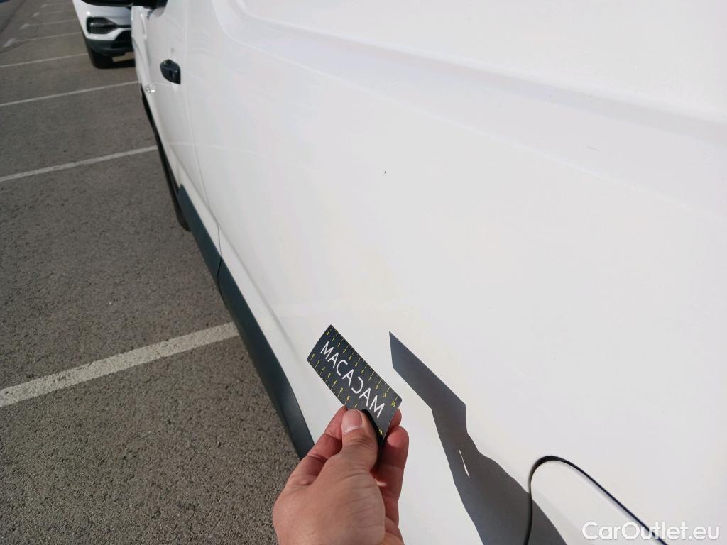  Citroen  Berlingo CITROEN  / 2018 / 3P / furgón derivado de turismo Talla M BlueHDi 73kW CONTROL #10