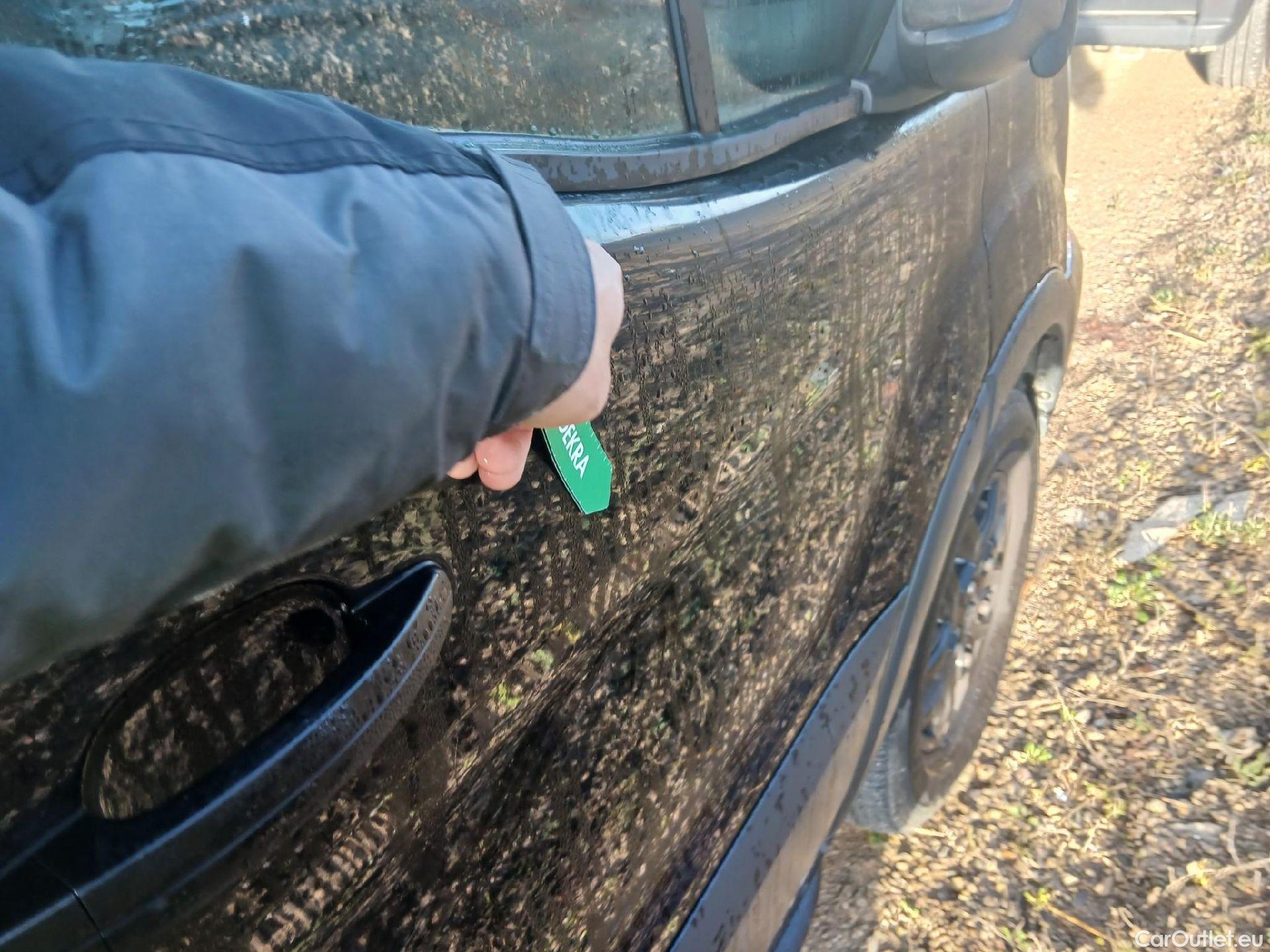  Ford  Transit FORD  / 2013 / 4P / combi 350 96kW L2H2 Kombi Trail MHEV #20