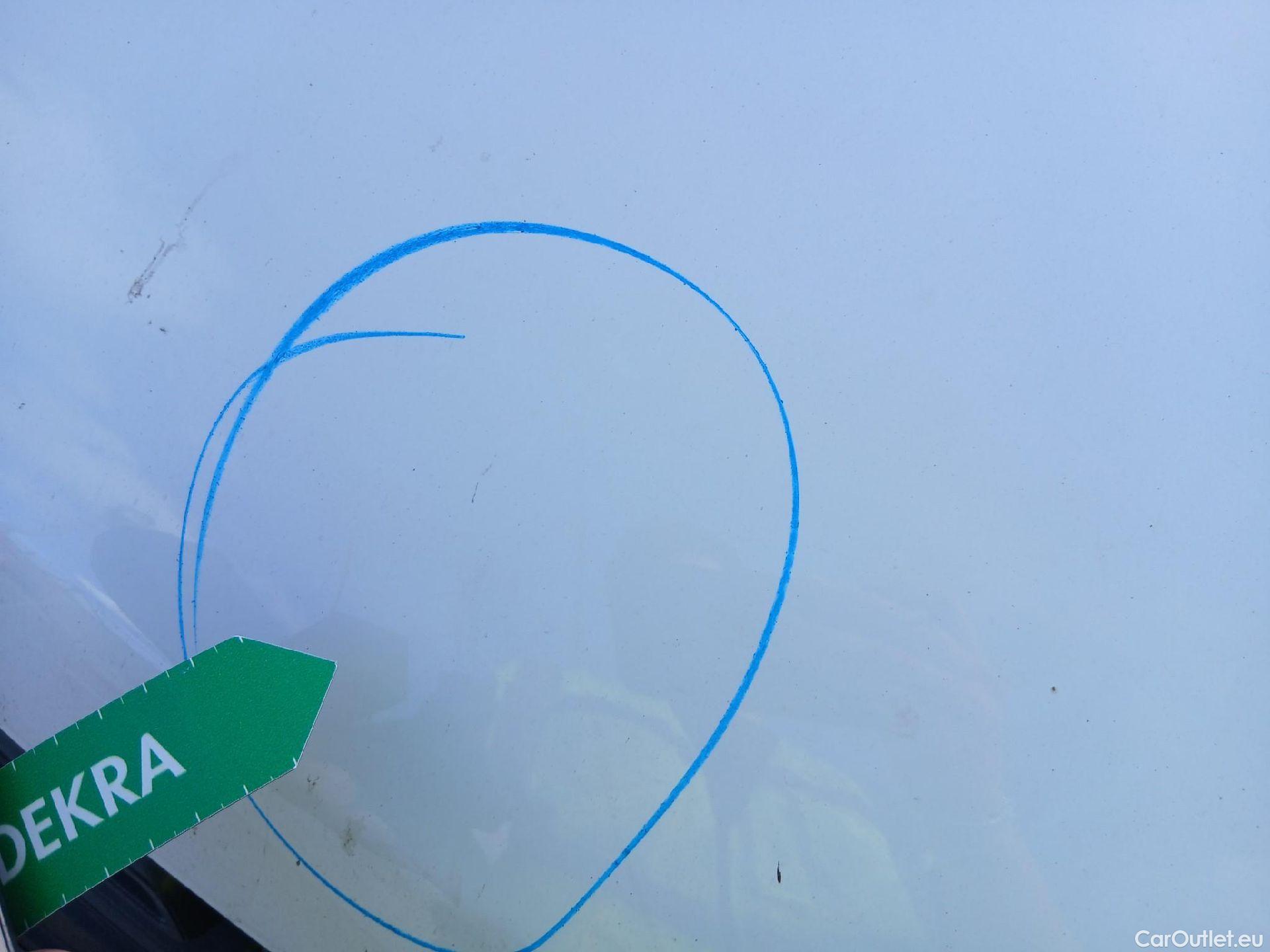  Dacia  Dokker DACIA  / 2013 / 4P / furgón derivado de turismo Van Essential 1.6 80kW (110CV) ECO-G #13