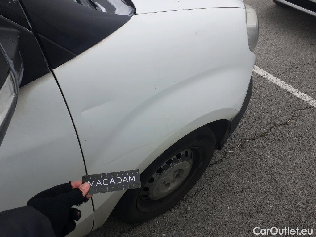  Fiat  Doblo FIAT DOBLÒ CARGO VU 3p 3G furgón derivad Cargo Base 1.3 Multijet 90cv E5+ #35