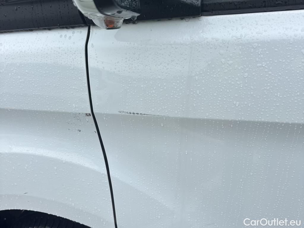  Ford  Transit FORD  Custom / 2012 / 4P / furgón Van 2.0 TDCI 96kW 320 L2 MHEV Trend #20