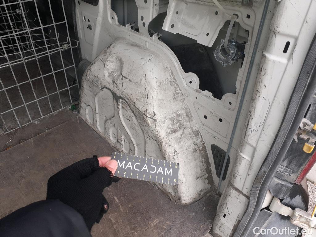  Fiat  Doblo FIAT DOBLÒ CARGO VU 3p 3G furgón derivad Cargo Base 1.3 Multijet 90cv E5+ #5