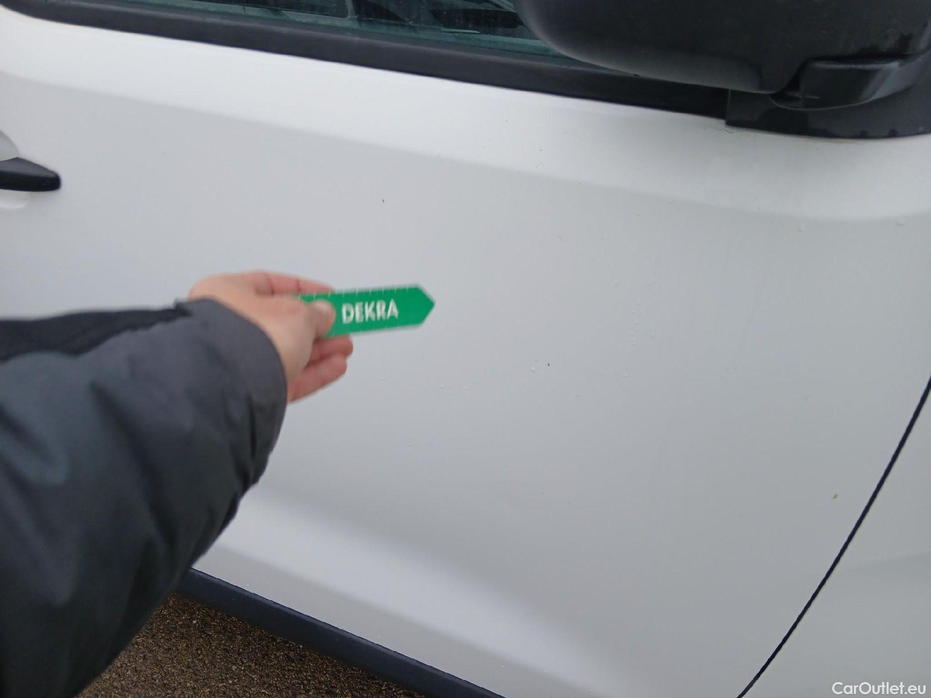  Citroen  Jumpy CITROEN  / 2016 / 4P / combi Talla M BlueHDi 88KW (120CV) 6v Confort #34