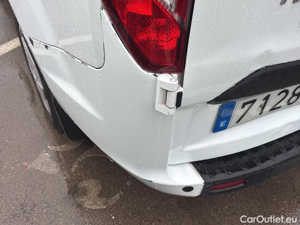  Ford  Transit FORD  Custom / 2012 / 4P / furgón Van 2.0 TDCI 96kW 320 L2 MHEV Trend #30