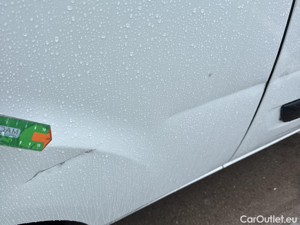  Ford  Transit FORD  Custom / 2012 / 4P / furgón Van 2.0 TDCI 96kW 320 L2 MHEV Trend #6