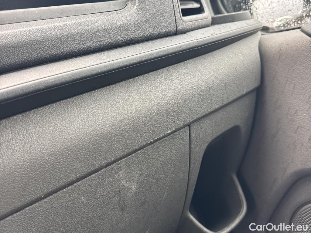  Ford  Transit FORD  Custom / 2012 / 4P / furgón Van 2.0 TDCI 96kW 320 L2 MHEV Trend #24