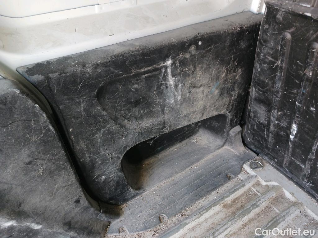  Citroen  Berlingo CITROEN  / 2018 / 3P / furgón derivado de turismo Talla M BlueHDi 73kW CONTROL #29