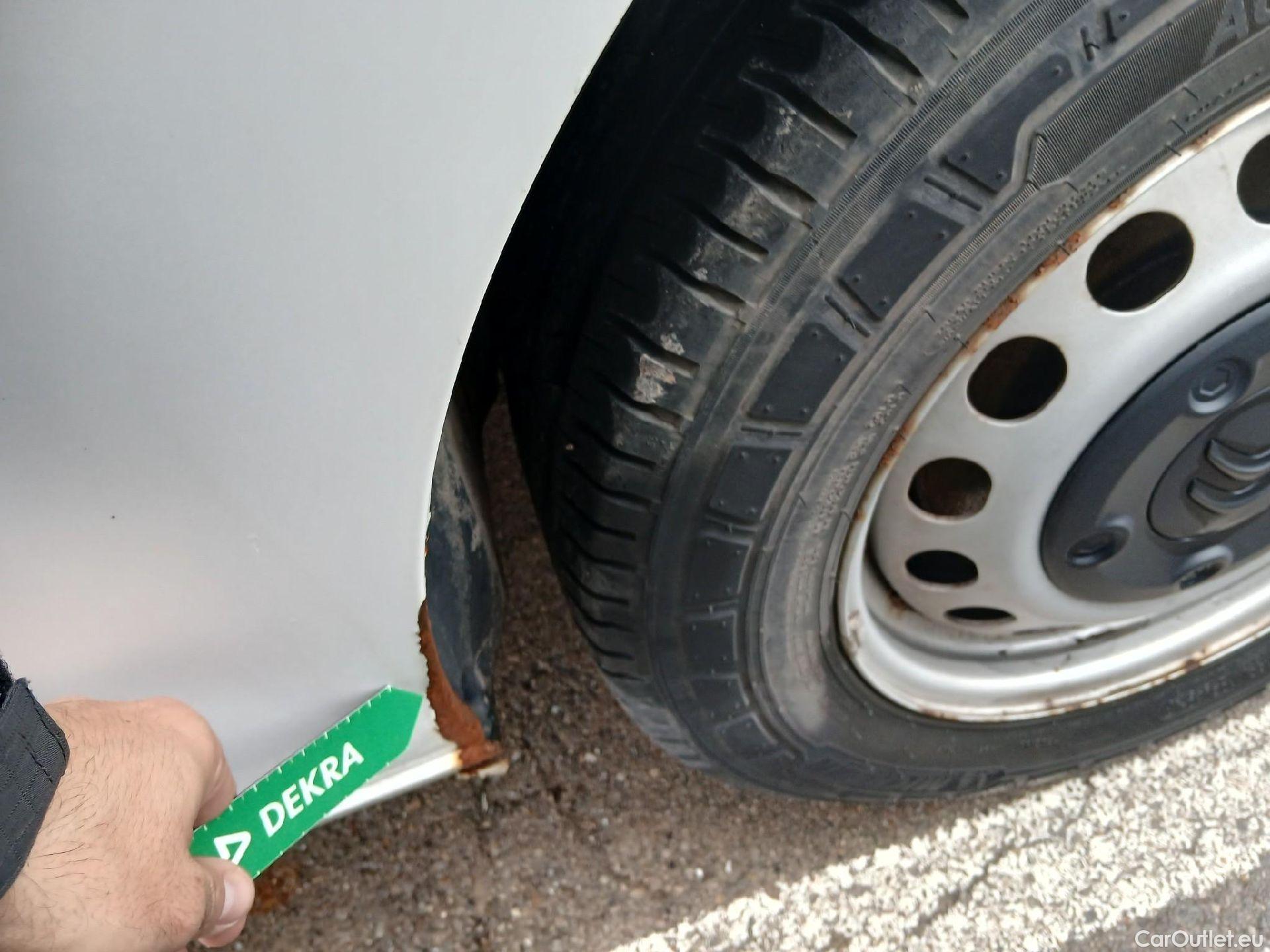  Citroen  Jumpy CITROEN  / 2016 / 4P / combi Talla M BlueHDi 88KW (120CV) 6v Confort #14