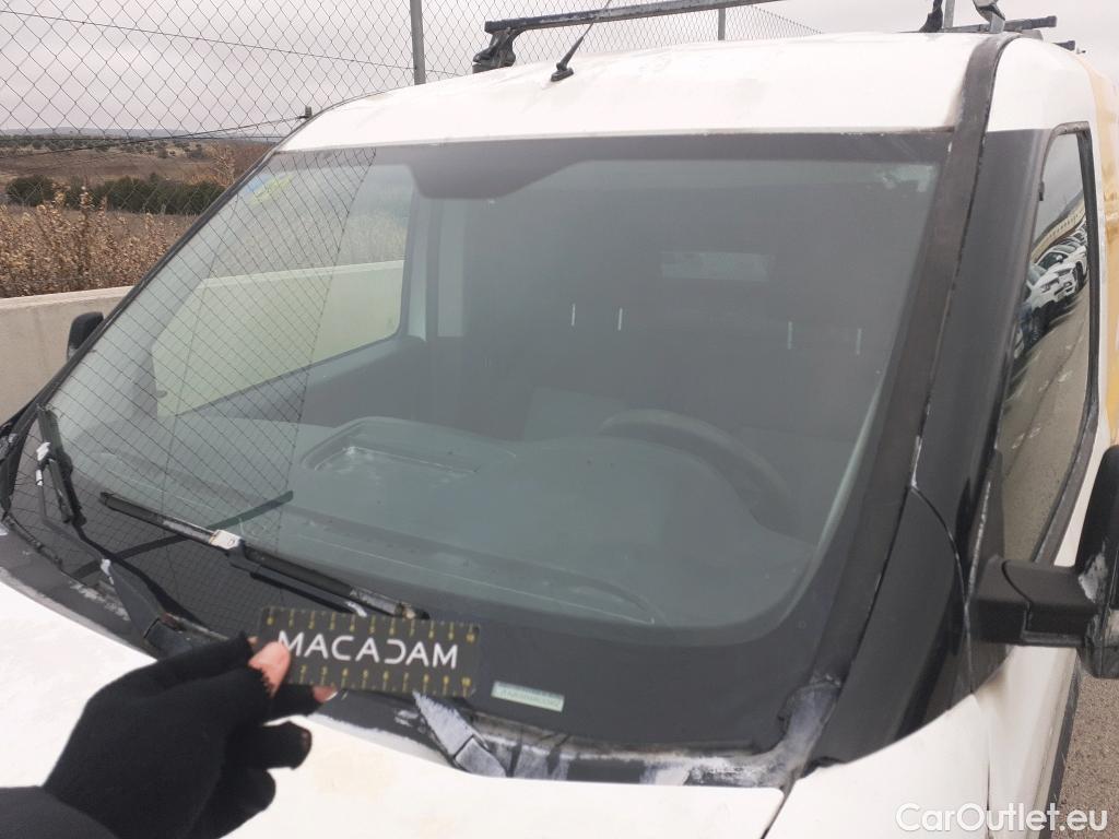  Fiat  Doblo FIAT DOBLÒ CARGO VU 3p 3G furgón derivad Cargo Base 1.3 Multijet 90cv E5+ #47