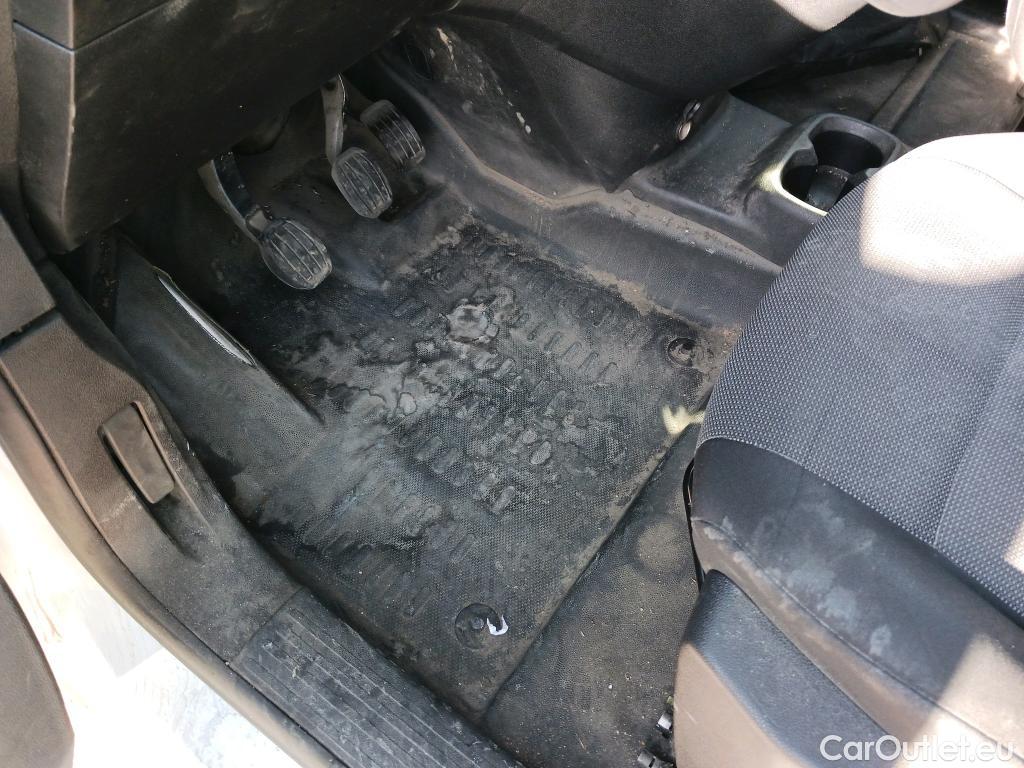  Citroen  Berlingo CITROEN  / 2018 / 3P / furgón derivado de turismo Talla M BlueHDi 73kW CONTROL #23