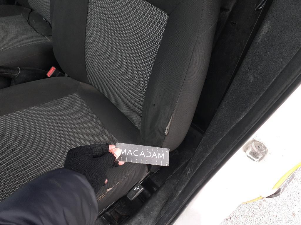  Fiat  Doblo FIAT DOBLÒ CARGO VU 3p 3G furgón derivad Cargo Base 1.3 Multijet 90cv E5+ #14