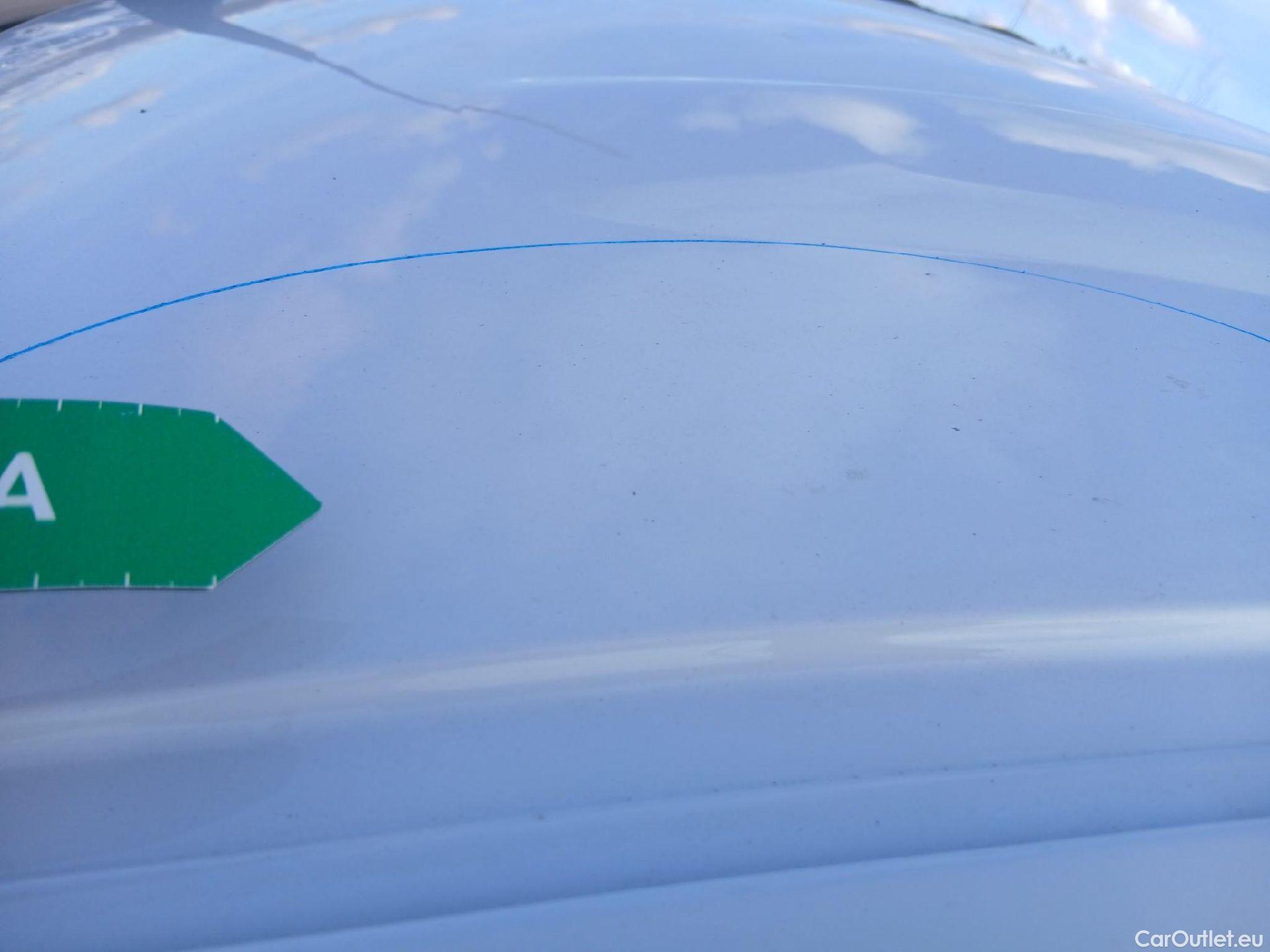  Dacia  Dokker DACIA  / 2013 / 4P / furgón derivado de turismo Van Essential 1.6 80kW (110CV) ECO-G #34