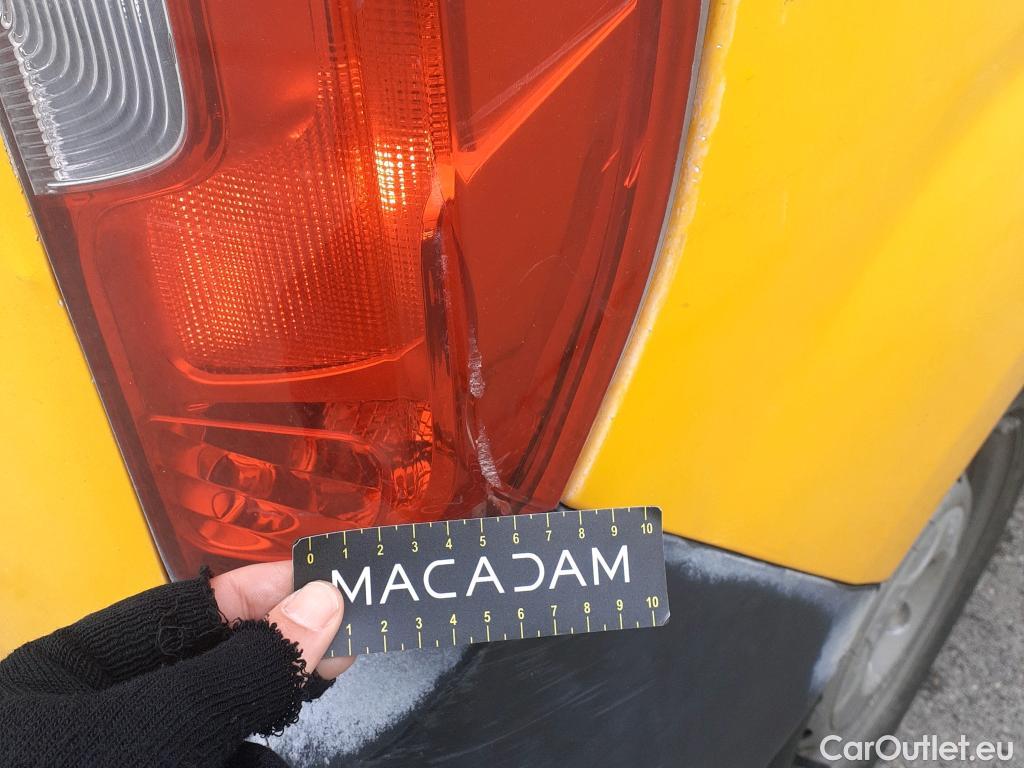  Fiat  Doblo FIAT DOBLÒ CARGO VU 3p 3G furgón derivad Cargo Base 1.3 Multijet 90cv E5+ #64