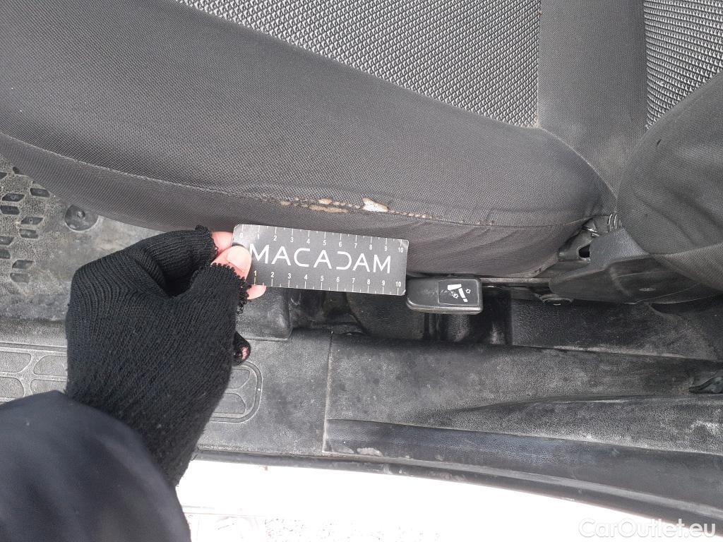  Fiat  Doblo FIAT DOBLÒ CARGO VU 3p 3G furgón derivad Cargo Base 1.3 Multijet 90cv E5+ #20