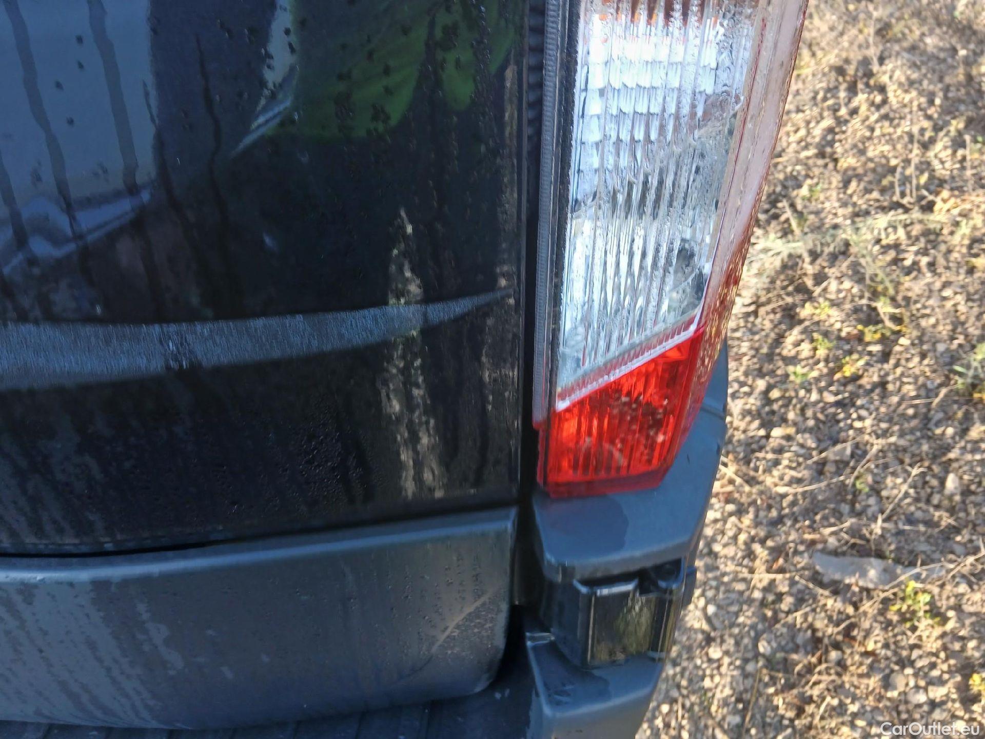  Ford  Transit FORD  / 2013 / 4P / combi 350 96kW L2H2 Kombi Trail MHEV #13