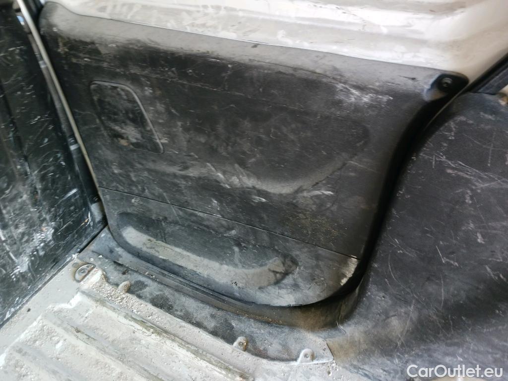  Citroen  Berlingo CITROEN  / 2018 / 3P / furgón derivado de turismo Talla M BlueHDi 73kW CONTROL #39